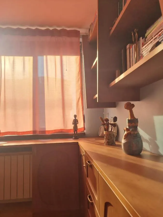 Apartman Feels Like Home Bukarest