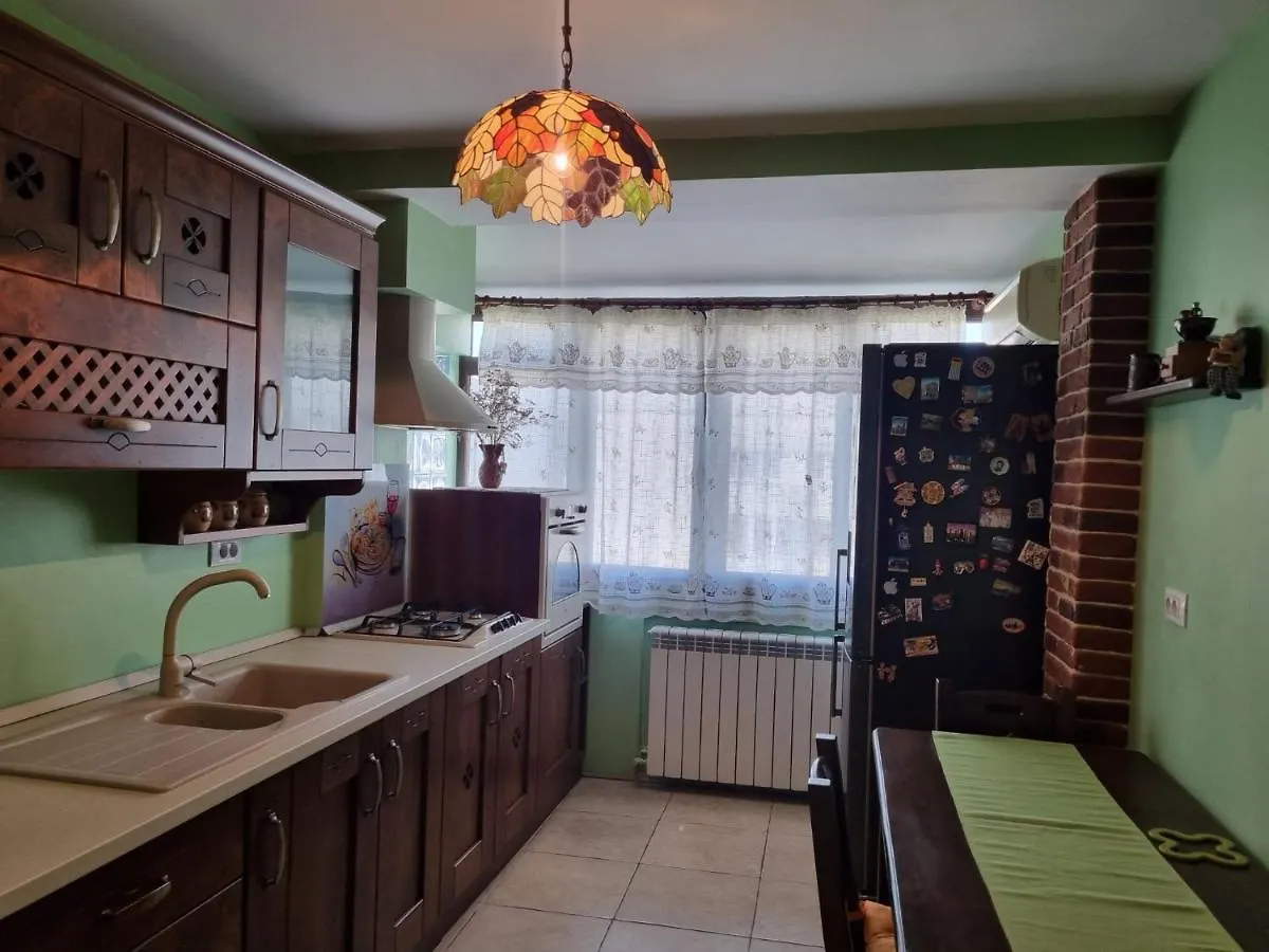 Apartman Feels Like Home Bukarest Románia