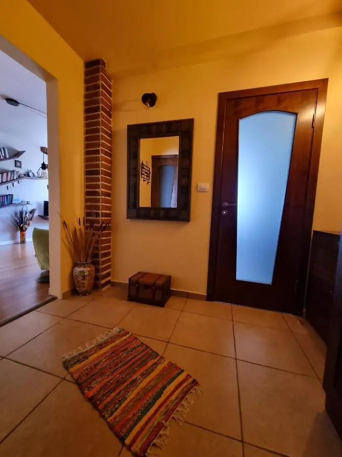 Apartamento Feels Like Home Bucarest