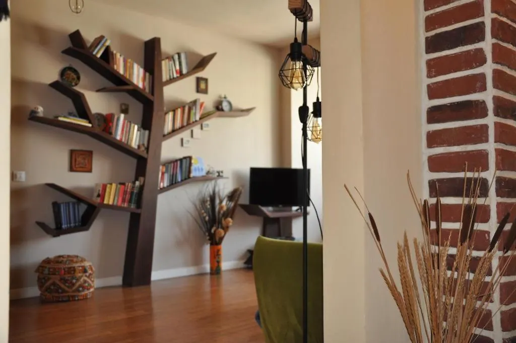 Feels Like Home Bucarest Apartamento
